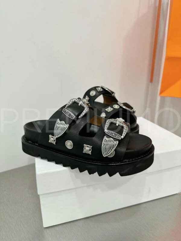 Toga Pulla шлепанцы PR977802 2