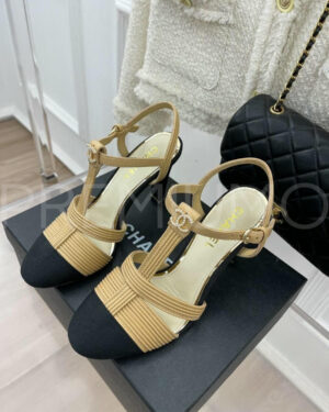 Chanel туфли PR552990