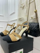 Chanel туфли PR552990 12
