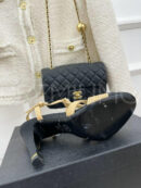 Chanel туфли PR552990 16