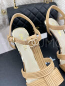 Chanel туфли PR552990 15