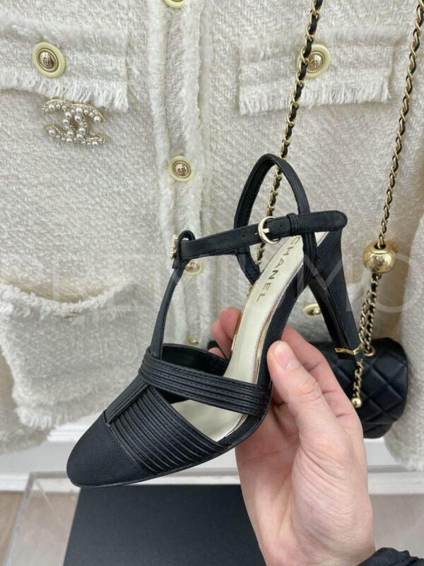 Chanel туфли PR844489 4
