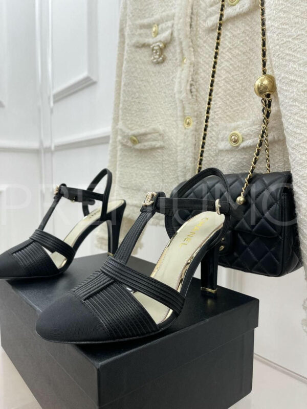 Chanel туфли PR844489 3