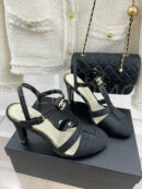 Chanel туфли PR844489 8