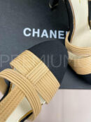 Chanel туфли PR552990 18