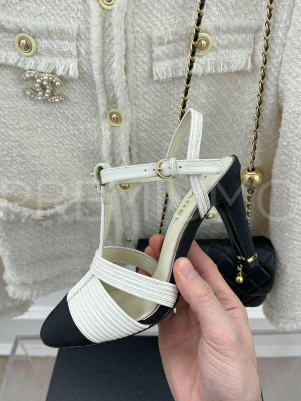 Chanel туфли PR880523 5