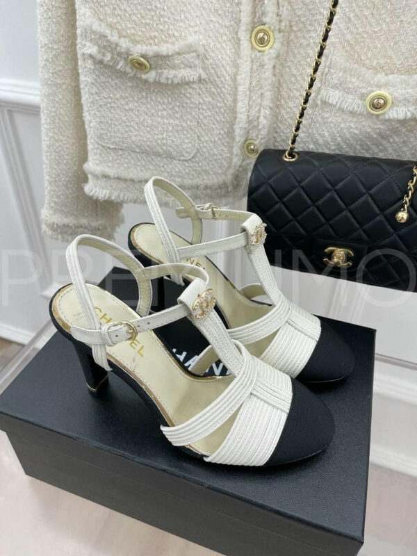 Chanel туфли PR880523 3