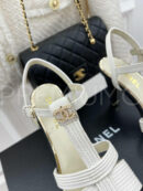 Chanel туфли PR880523 16