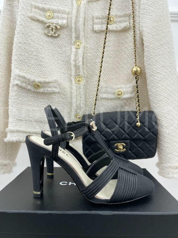Chanel туфли PR844489 2