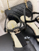 Chanel туфли PR844489 12