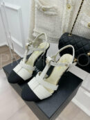Chanel туфли PR880523 12
