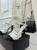 Chanel туфли PR880523 9