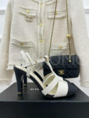 Chanel туфли PR880523 10
