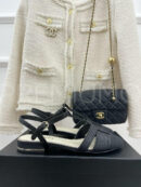 Chanel туфли PR365835 16