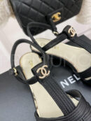 Chanel туфли PR365835 17