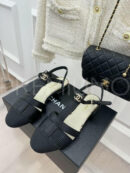 Chanel туфли PR365835 14