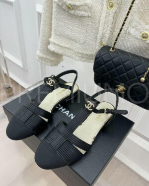 Chanel туфли PR365835