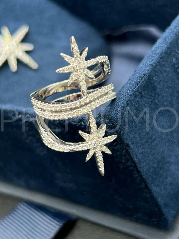 APM Monaco кольцо PR696222