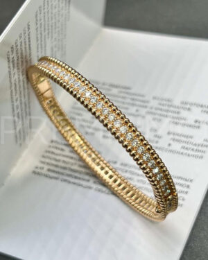 Van Cleef & Arpels браслет PR461940