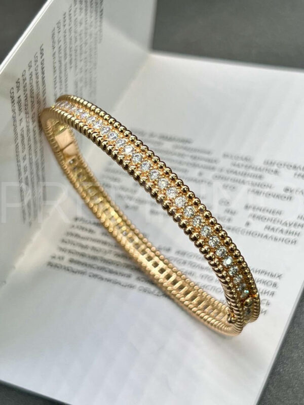 Van Cleef & Arpels браслет PR461940