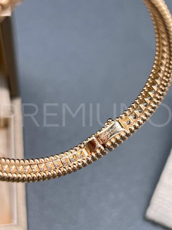 Van Cleef & Arpels браслет PR461940 5