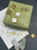 Van Cleef & Arpels браслет PR328432 4
