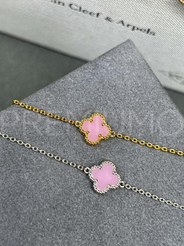 Van Cleef & Arpels браслет PR867357