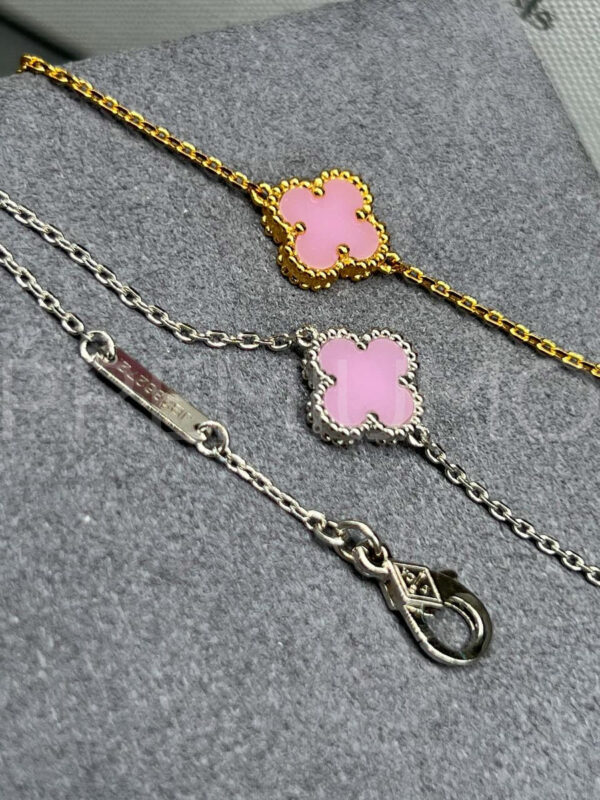 Van Cleef & Arpels браслет PR867357 3