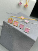 Van Cleef & Arpels браслет PR867357 5