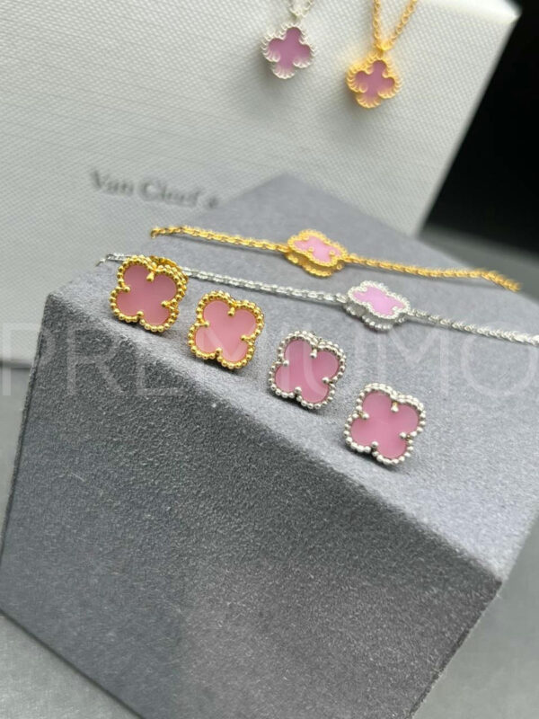 Van Cleef & Arpels браслет PR867357 2