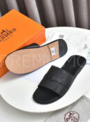 Hermes шлепанцы PR840638 22