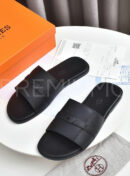 Hermes шлепанцы PR840638 21
