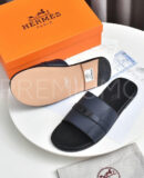 Hermes шлепанцы PR131665 23