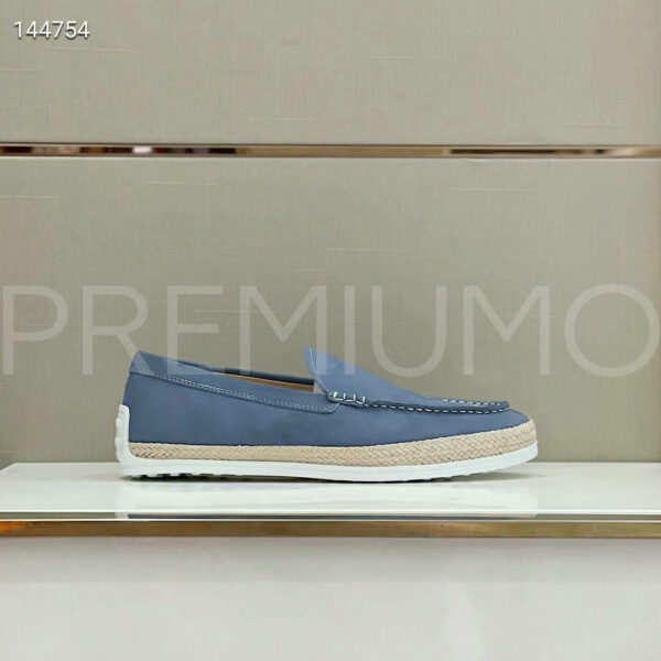 Tod’s лоферы PR705642 5