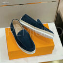 Tod’s лоферы PR482488 8