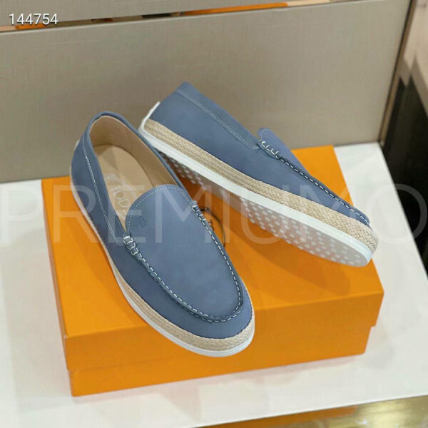 Tod’s лоферы PR705642