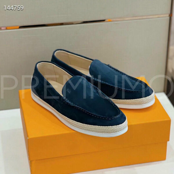 Tod’s лоферы PR482488