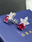 Graff серьги PR495496 7