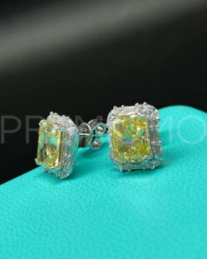 Graff серьги PR531857