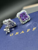 Graff серьги PR535541 6