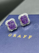 Graff серьги PR535541 5