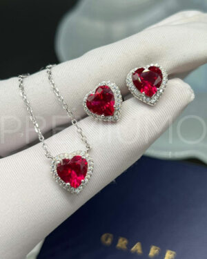 Graff серьги PR490755 Graff серьги PR490755