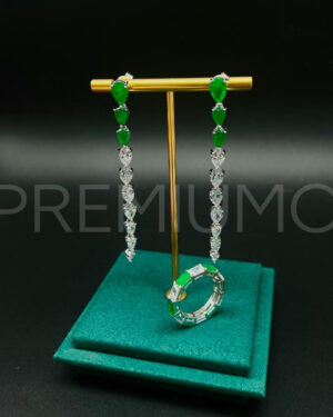 Graff серьги PR583910 Graff серьги PR583910