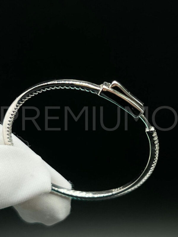Tiffany & Co. серьги мини PR561074 3