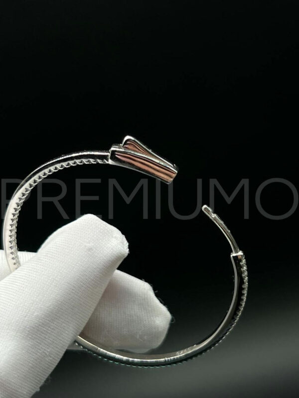 Tiffany & Co. серьги мини PR561074 2