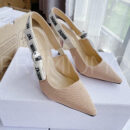 Christian Dior туфли PR443268 21