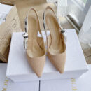 Christian Dior туфли PR443268 25