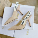 Christian Dior туфли PR443268 23
