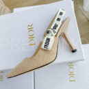 Christian Dior туфли PR443268 24