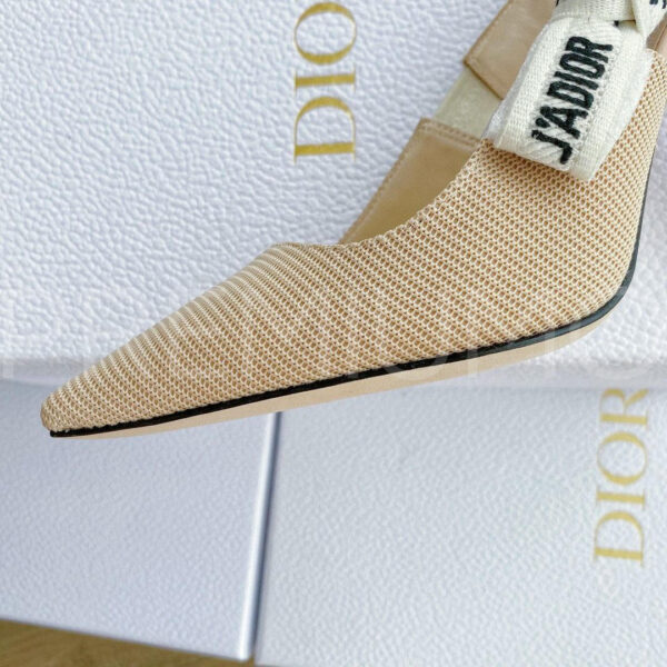 Christian Dior туфли PR443268 9